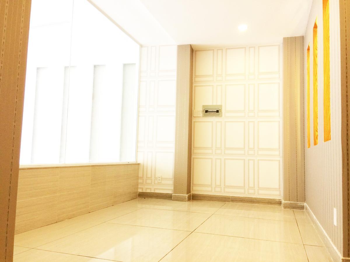 Paragon Saigon Bandar Ho Chi Minh Luaran gambar