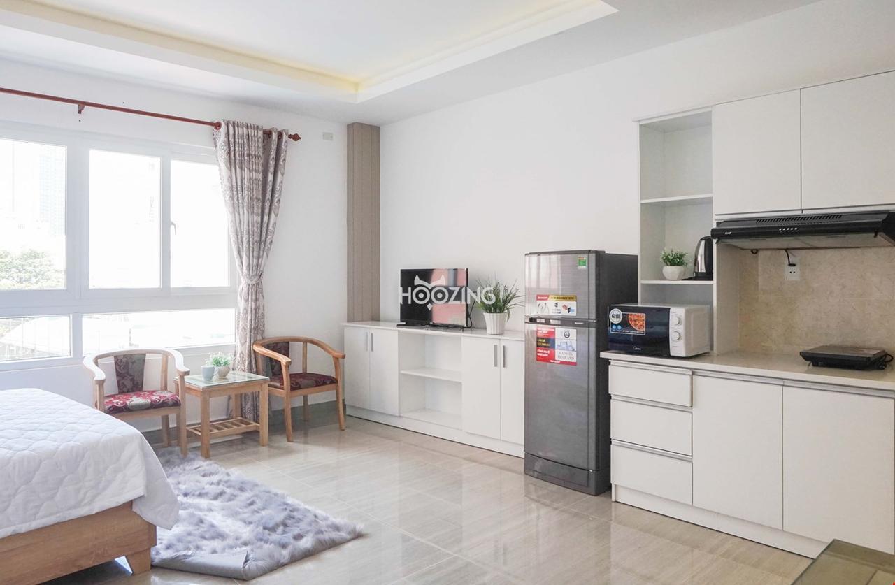 Paragon Saigon Bandar Ho Chi Minh Luaran gambar