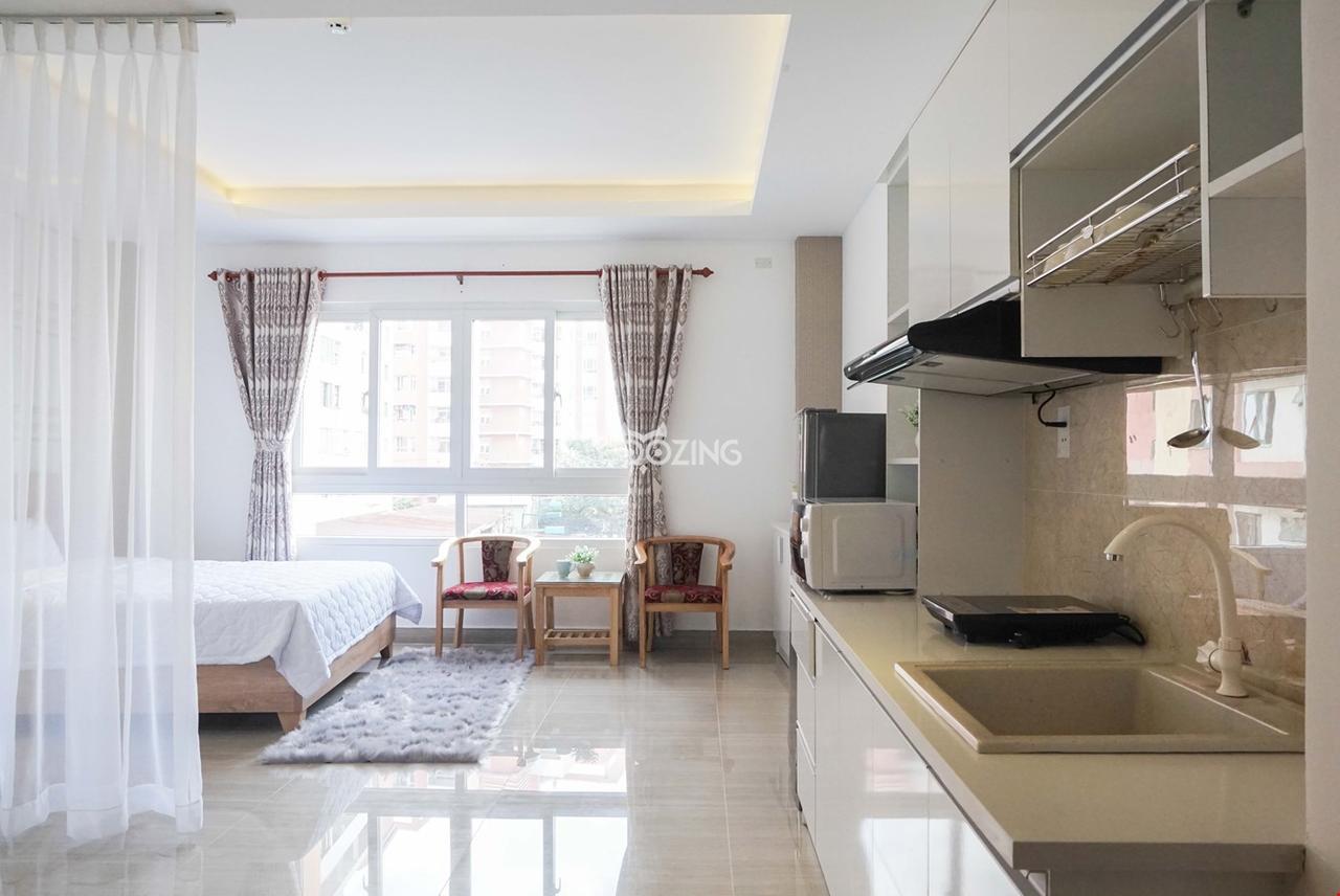 Paragon Saigon Bandar Ho Chi Minh Luaran gambar