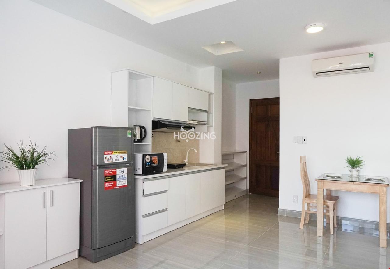 Paragon Saigon Bandar Ho Chi Minh Luaran gambar