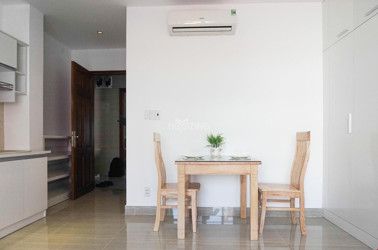 Paragon Saigon Bandar Ho Chi Minh Luaran gambar