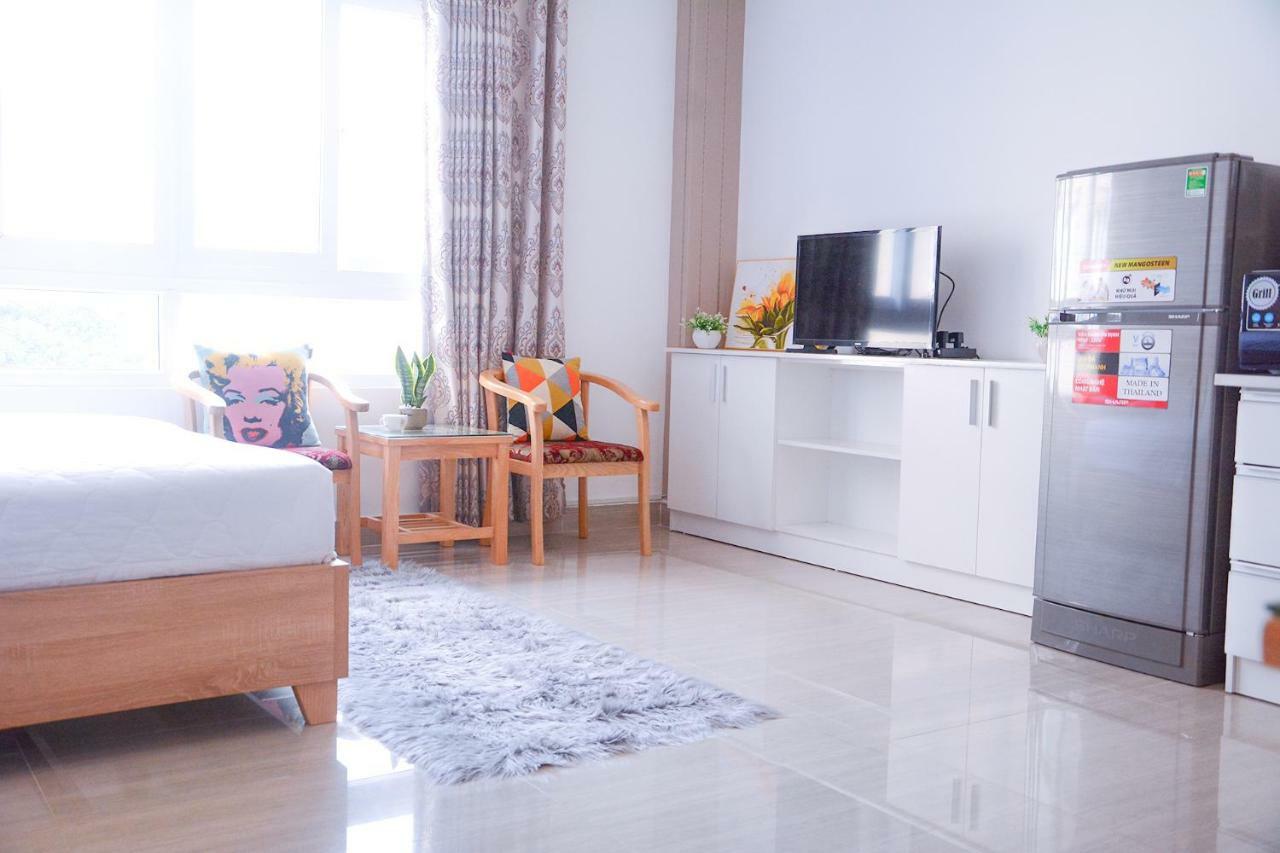 Paragon Saigon Bandar Ho Chi Minh Luaran gambar