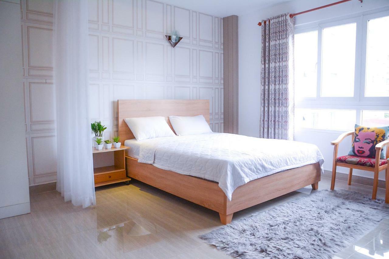 Paragon Saigon Bandar Ho Chi Minh Luaran gambar