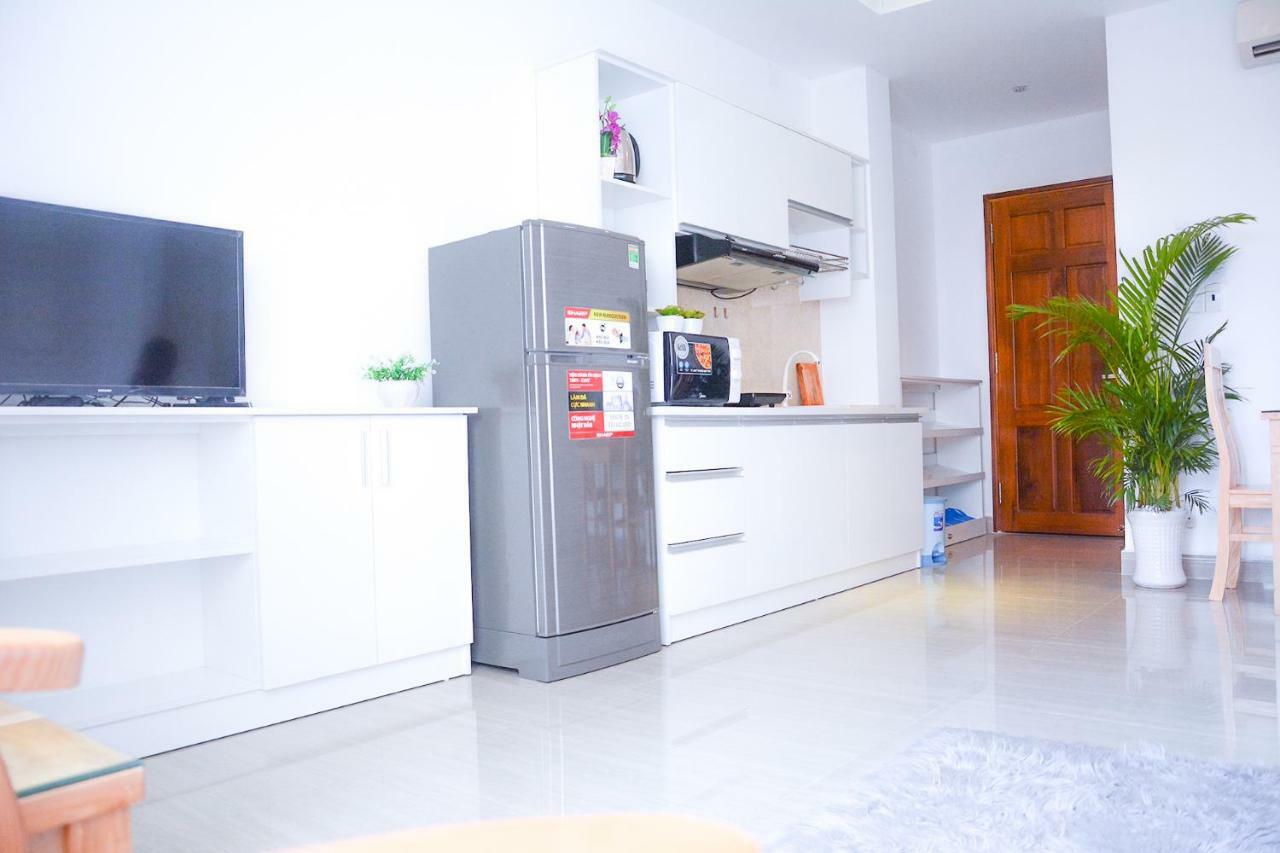Paragon Saigon Bandar Ho Chi Minh Luaran gambar