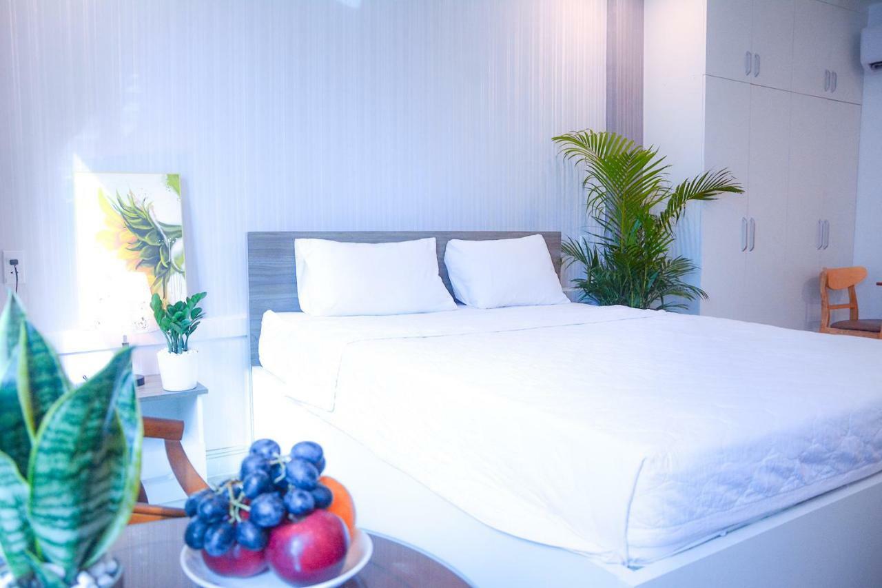 Paragon Saigon Bandar Ho Chi Minh Luaran gambar