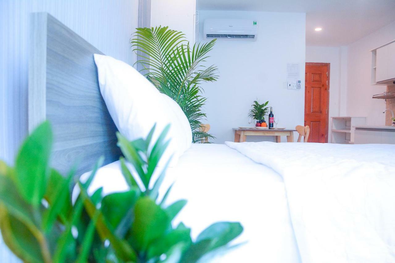 Paragon Saigon Bandar Ho Chi Minh Luaran gambar