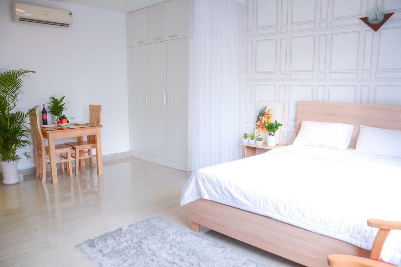Paragon Saigon Bandar Ho Chi Minh Luaran gambar