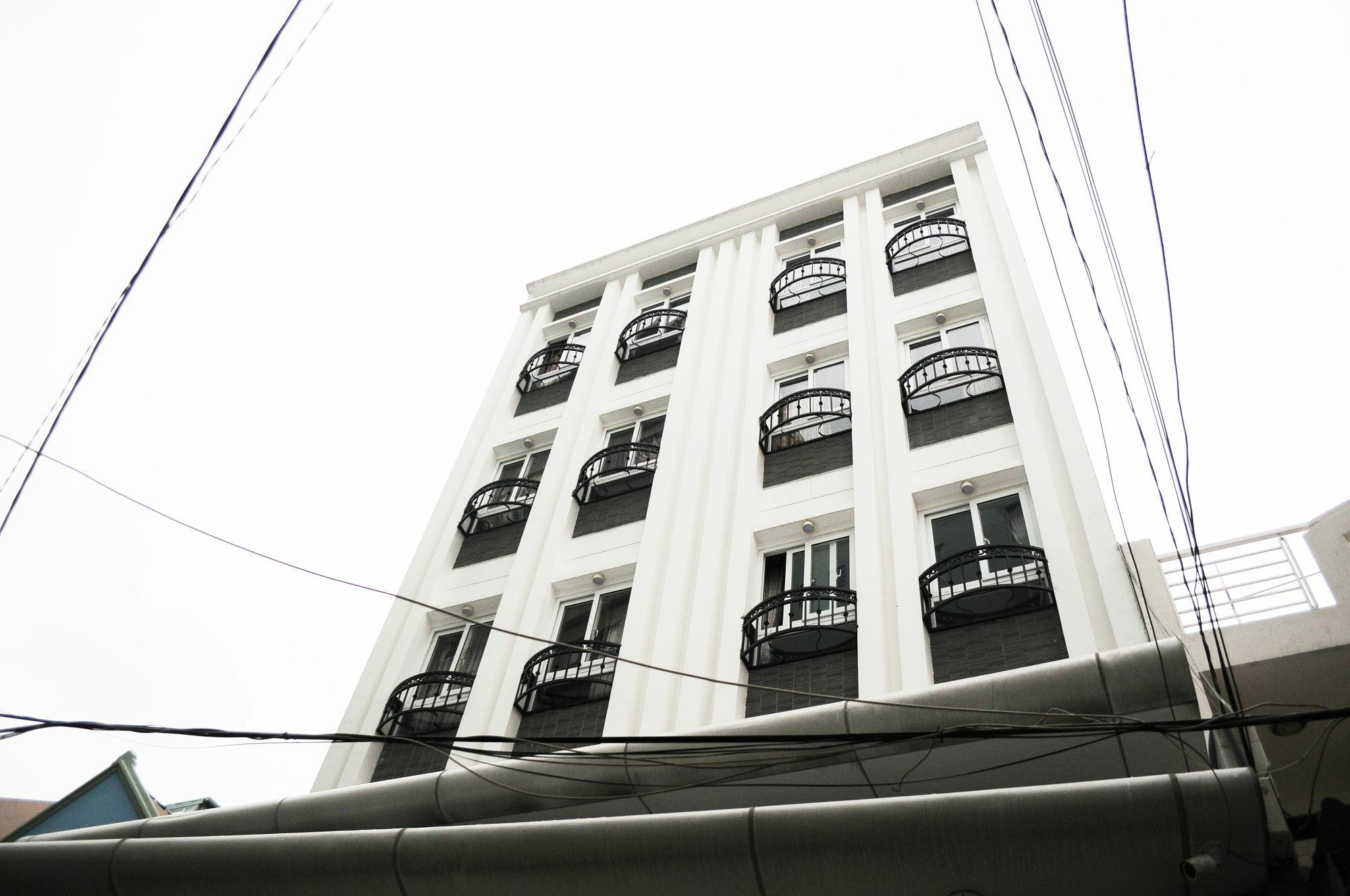 Paragon Saigon Bandar Ho Chi Minh Luaran gambar